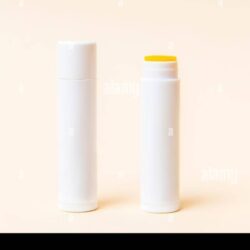 Lip Balm Stick (Lipstick Format) Single